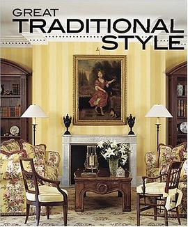 Great Traditional Style (Better Homes & Gardens Decorating) pdf epub mobi 电子书 下载