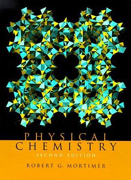 Physical Chemistry, Second Edition pdf epub mobi 电子书 下载