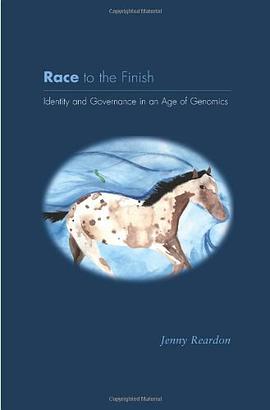 Race to the Finish pdf epub mobi 电子书 下载