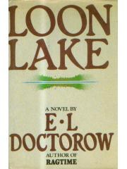 Loon Lake pdf epub mobi 电子书 下载
