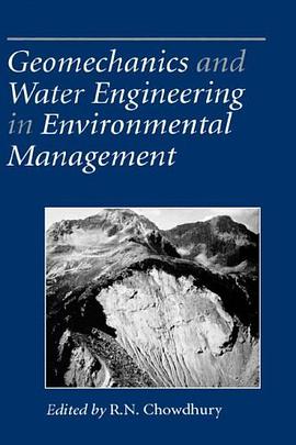 Geomechanics & Water Engineer in Envi pdf epub mobi 電子書 下載