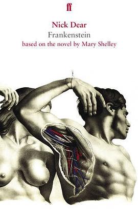 Frankenstein, based on the novel by Mary Shelley pdf epub mobi 电子书 下载