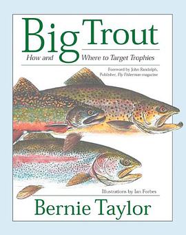 Big Trout