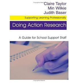 Doing Action Research pdf epub mobi 电子书 下载