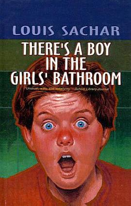 There's a Boy in the Girls' Bathroom pdf epub mobi 电子书 下载