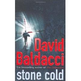 Stone Cold pdf epub mobi 电子书 下载