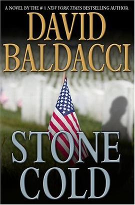 Stone Cold pdf epub mobi 电子书 下载