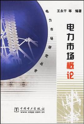 电力市场概论 pdf epub mobi 电子书 下载