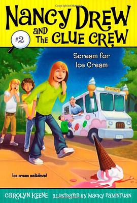 Scream for Ice Cream pdf epub mobi 电子书 下载