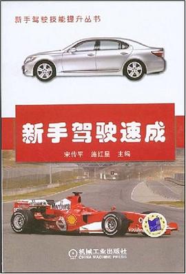 新手驾驶速成 pdf epub mobi 电子书 下载