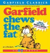 Garfield Chews the Fat pdf epub mobi 電子書 下載