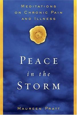 Peace in the Storm pdf epub mobi 电子书 下载