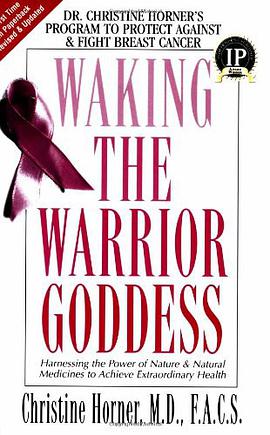 Waking the Warrior Goddess
