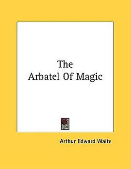 The Arbatel Of Magic pdf epub mobi 电子书 下载