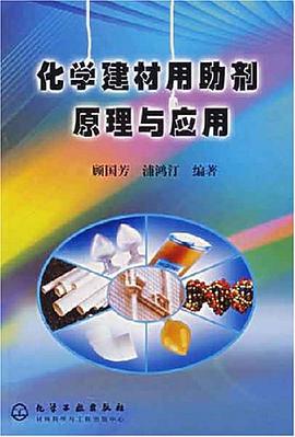 化学建材用助剂原理与应用 pdf epub mobi 电子书 下载