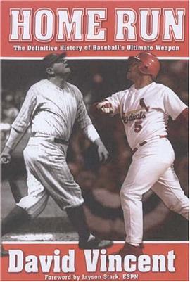 Home Run pdf epub mobi 电子书 下载