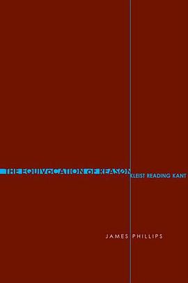 The Equivocation of Reason pdf epub mobi 下载