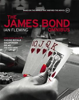 James Bond pdf epub mobi 电子书 下载