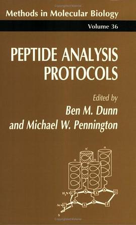 Peptide Analysis Protocols (Methods in Molecular Biology) pdf epub mobi 电子书 下载
