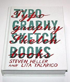 Typography Sketchbooks pdf epub mobi 电子书 下载