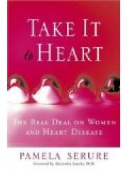 Take It to Heart pdf epub mobi 電子書 下載