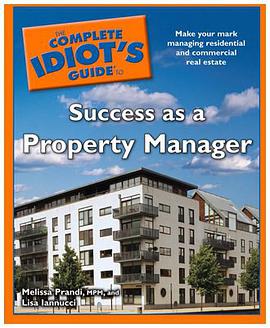 The Complete Idiot's Guide to Success as a Property Manager pdf epub mobi 电子书 下载