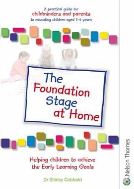 The Foundation Stage at Home pdf epub mobi 电子书 下载