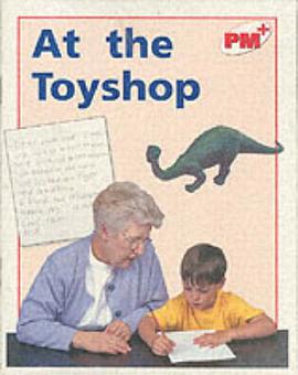 PM Plus Non-fiction Red Level 5/6 pdf epub mobi 电子书 下载