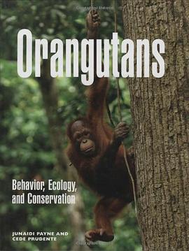 Orangutans pdf epub mobi 电子书 下载