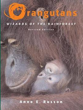 Orangutans pdf epub mobi 电子书 下载