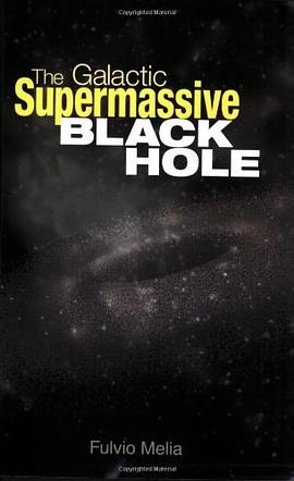 The Galactic Supermassive Black Hole pdf epub mobi 電子書 下載