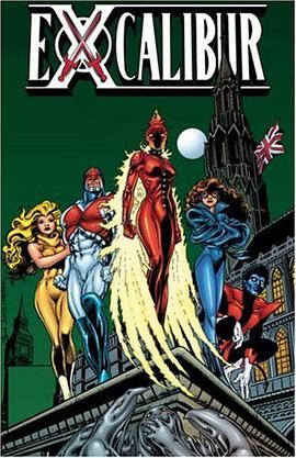 The Sword Is Drawn (Excalibur Classic, Vol. 1)