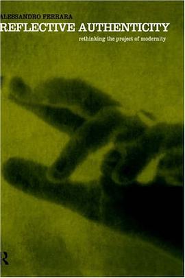 Reflective Authenticity pdf epub mobi 电子书 下载
