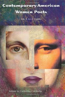 Contemporary American Women Poets