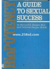 BioPotency-A Guide to Sexual Success pdf epub mobi 电子书 下载