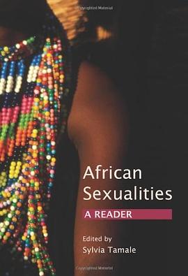 African Sexualities pdf epub mobi 電子書 下載