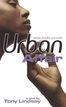 Urban Affair pdf epub mobi 电子书 下载