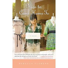 Nice to Come Home To pdf epub mobi 电子书 下载