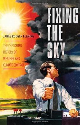 Fixing the Sky pdf epub mobi 电子书 下载