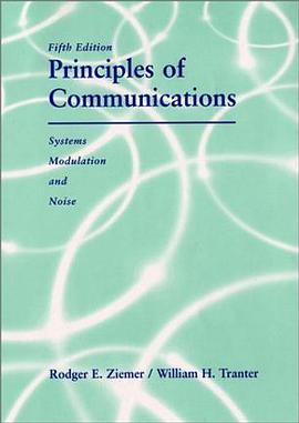 Principles of Communication pdf epub mobi 电子书 下载