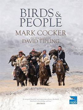 Birds & People pdf epub mobi 电子书 下载