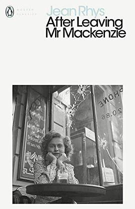 After Leaving Mr. Mackenzie pdf epub mobi 电子书 下载