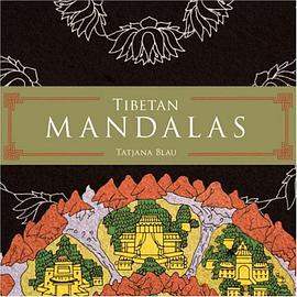 Tibetan Mandalas pdf epub mobi 电子书 下载