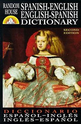 Diccionario Español-Inglés, Ingles-Español de Random pdf epub mobi 下载