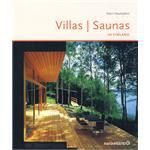 Villas and Saunas in Finland   芬兰的别墅和桑拿浴室 pdf epub mobi 电子书 下载
