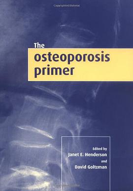 The Osteoporosis Primer pdf epub mobi 电子书 下载