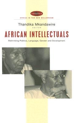 African Intellectuals pdf epub mobi 电子书 下载
