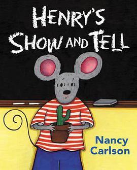 Henry's Show and Tell pdf epub mobi 电子书 下载