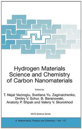 Hydrogen Materials Science And Chemistry Of Carbon Nanomaterials pdf epub mobi 電子書 下載