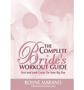 THE COMPLETE Bride’s WORKOUT GUIDE pdf epub mobi 电子书 下载